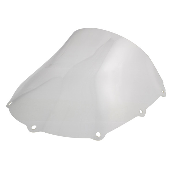 airblade Airblade clear double bubble screen - honda cbr900rr 2/3 02-03